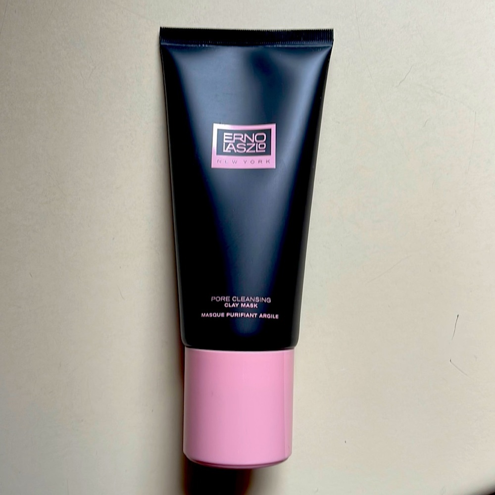 Erno Laszlo Pore Cleansing Clay Mask